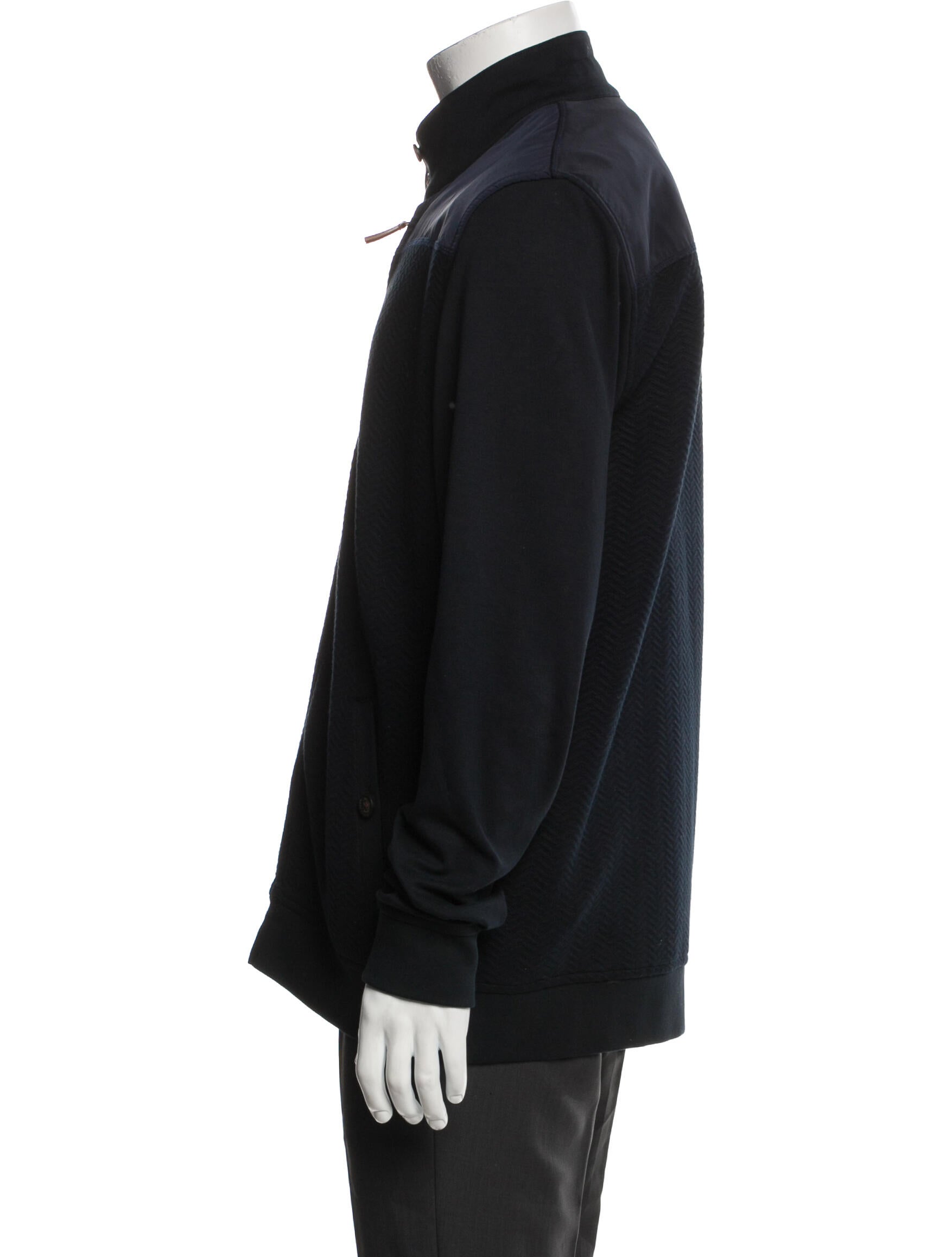 Ted Baker Bomber Jacket