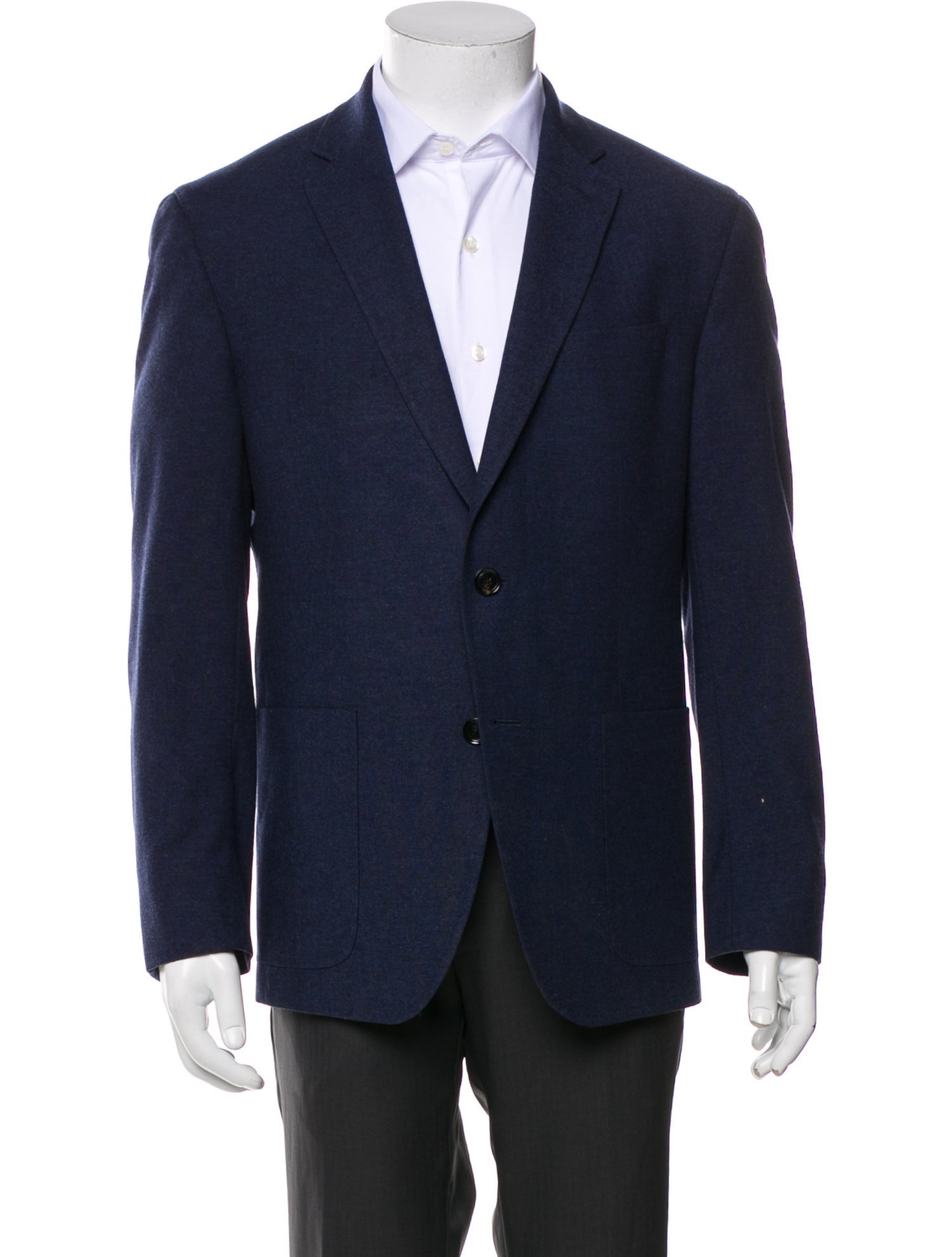 Ted Baker Wool Blazer