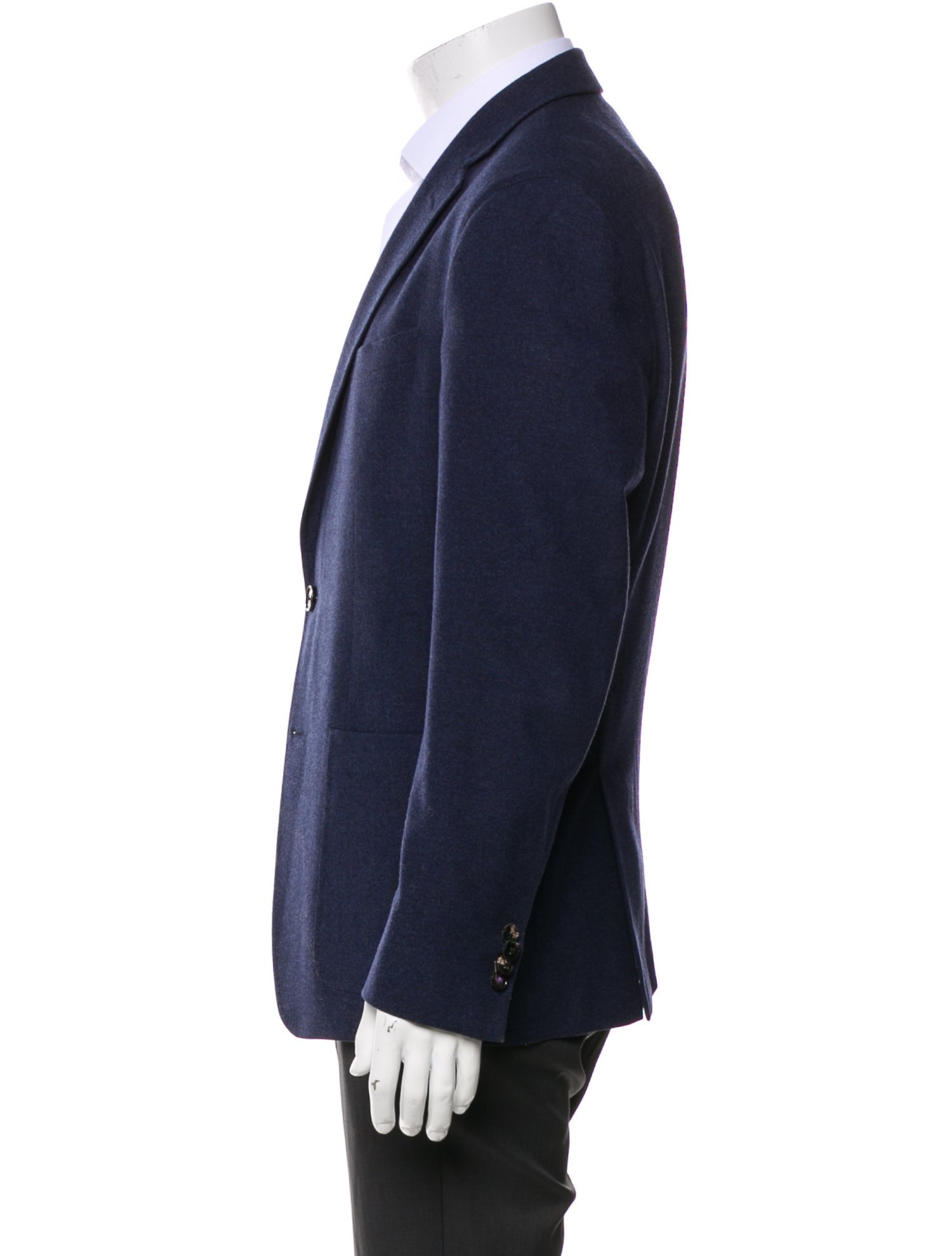 Ted Baker Wool Blazer