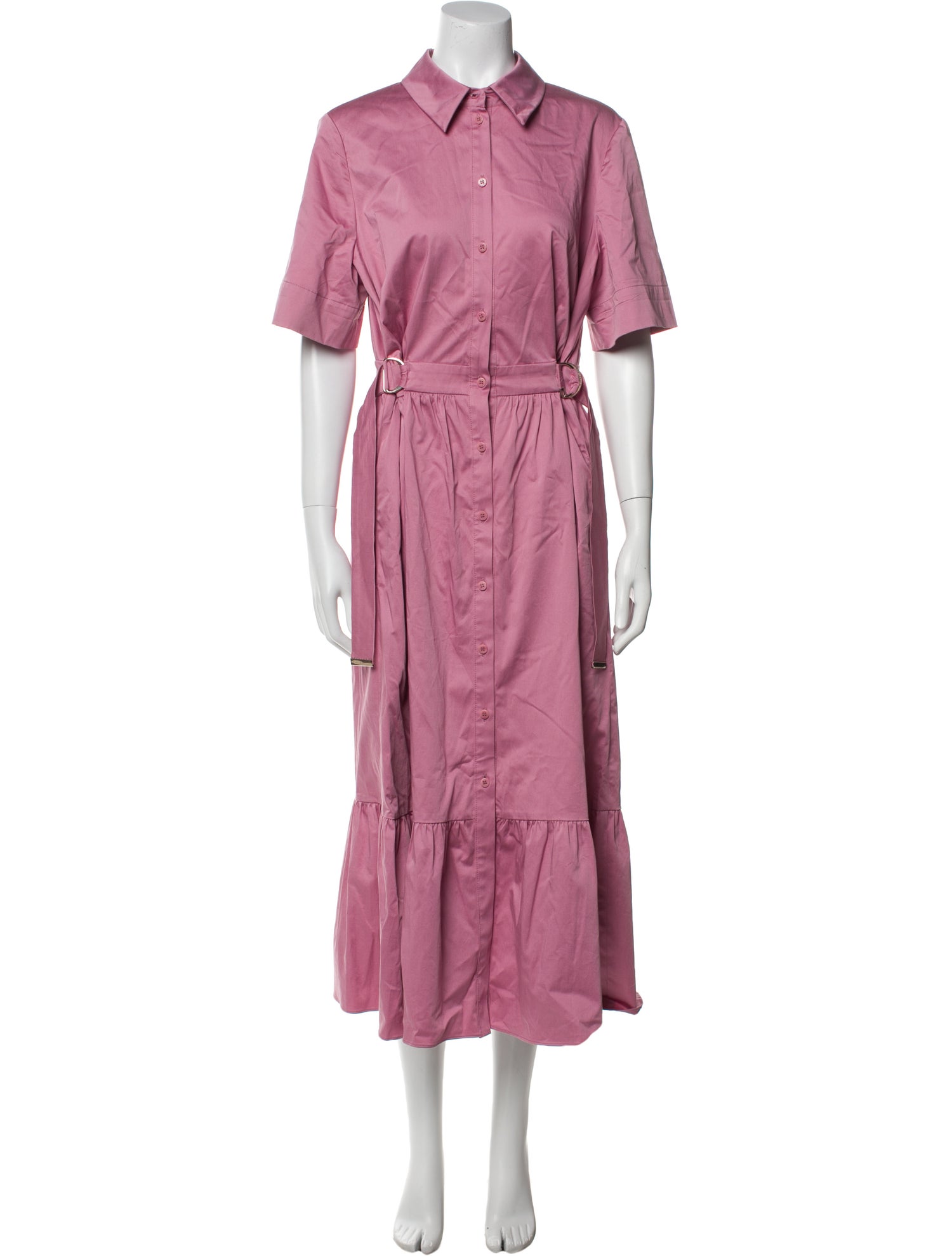 Ted Baker Long Dress