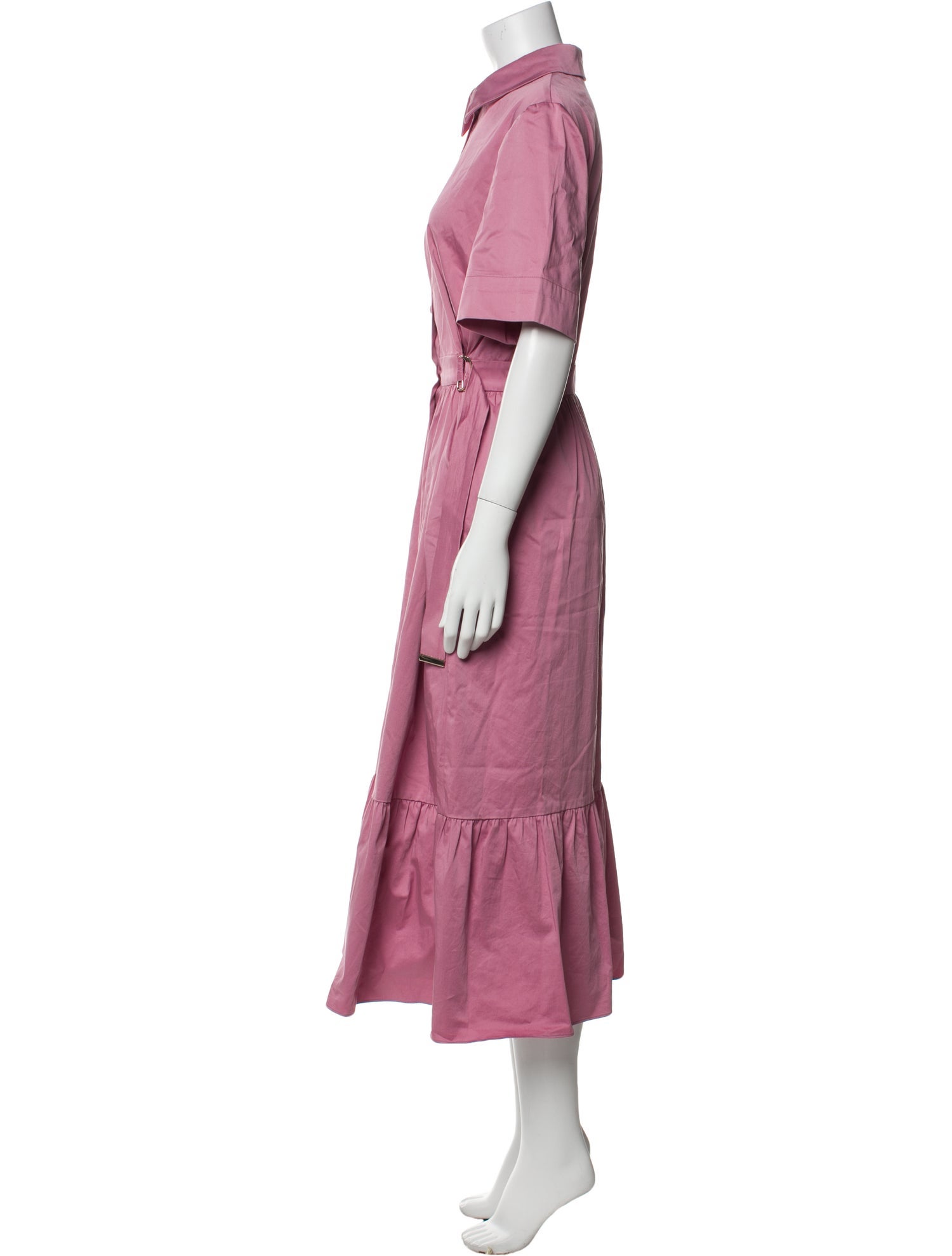 Ted Baker Long Dress