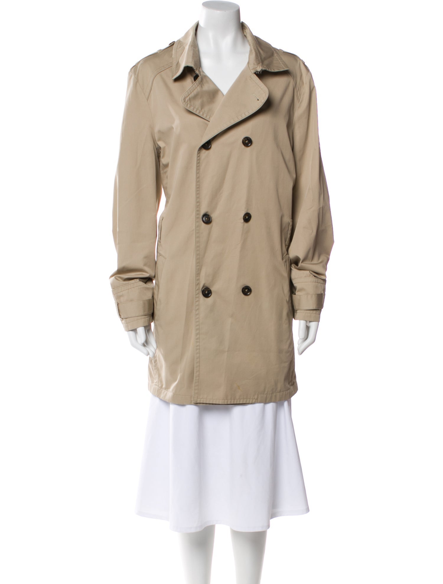 Ted Baker Trench Coat