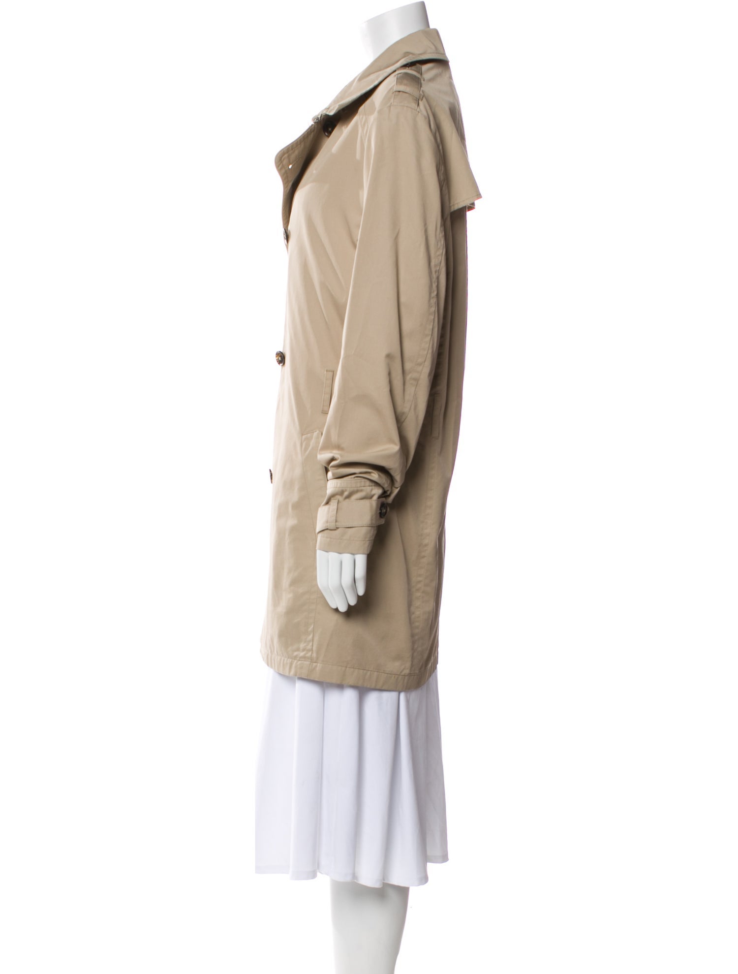 Ted Baker Trench Coat