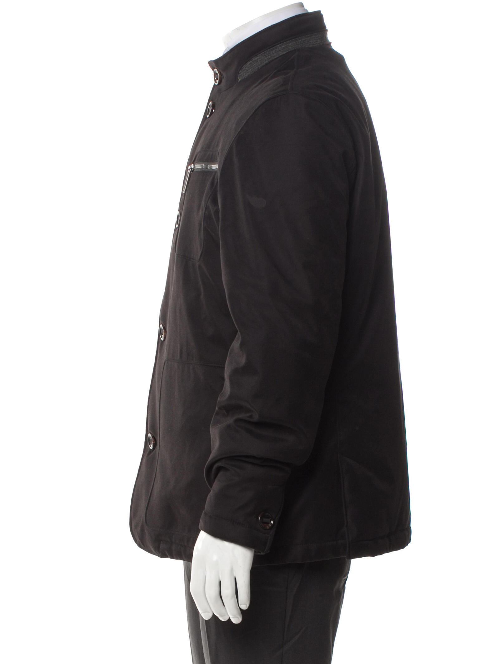 Ted Baker Utility Jacket