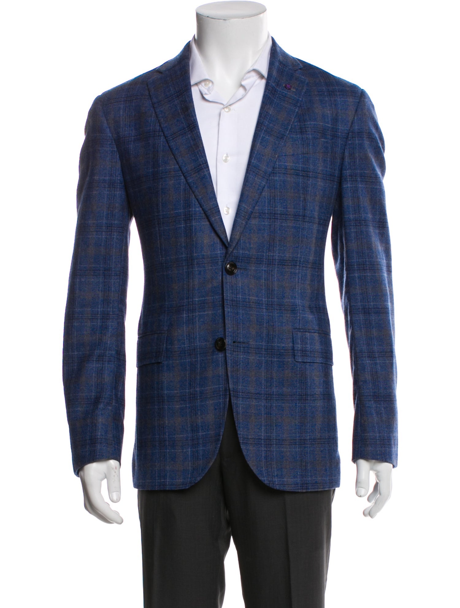 Ted Baker mens blazer