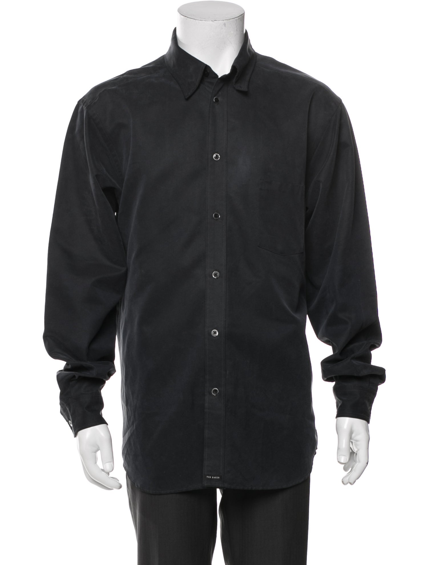Ted Baker Lynx Jacket