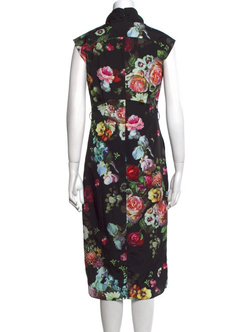 Ted Baker Robyne Midi Length Dress