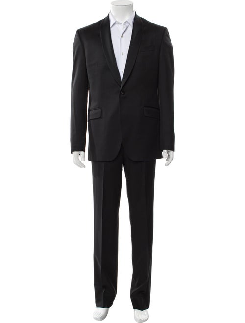 Ted Baker Wool Two-Piece Suit