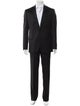 Ted Baker Wool Two-Piece Suit