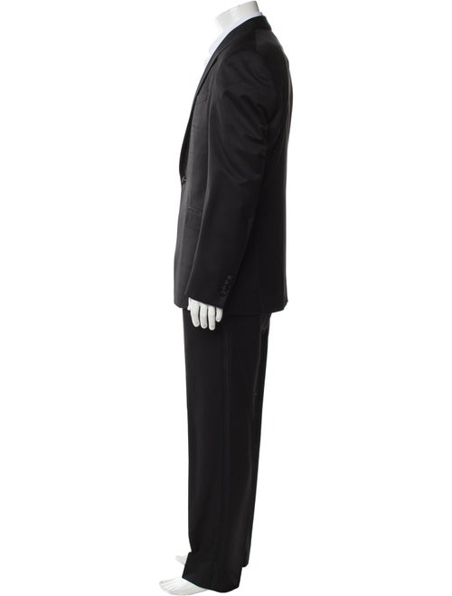 Ted Baker Wool Two-Piece Suit