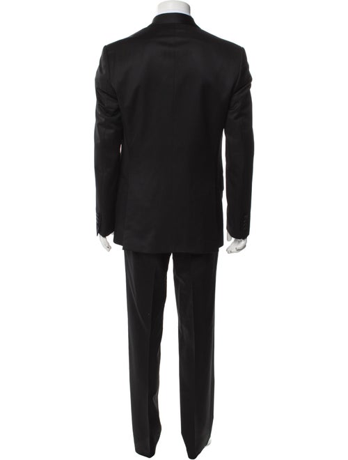 Ted Baker Wool Two-Piece Suit