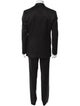 Ted Baker Wool Two-Piece Suit