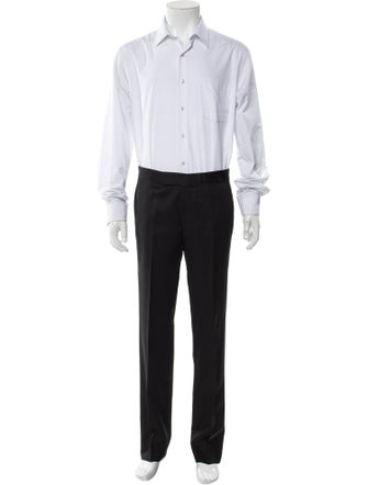 Ted Baker Wool Two-Piece Suit