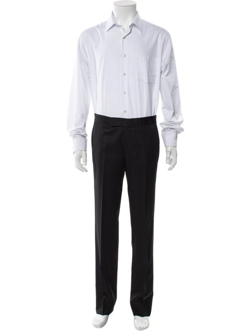 Ted Baker Wool Two-Piece Suit