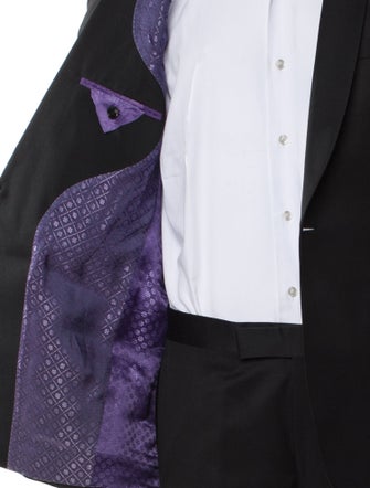 Ted Baker Wool Two-Piece Suit