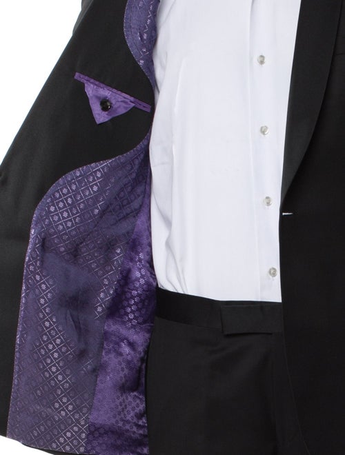 Ted Baker Wool Two-Piece Suit