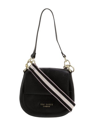 Ted Baker Leather Crossbody Bag