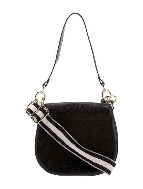 Ted Baker Leather Crossbody Bag