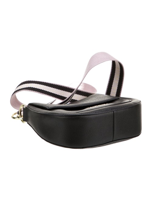 Ted Baker Leather Crossbody Bag
