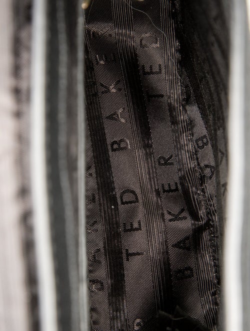 Ted Baker Leather Crossbody Bag