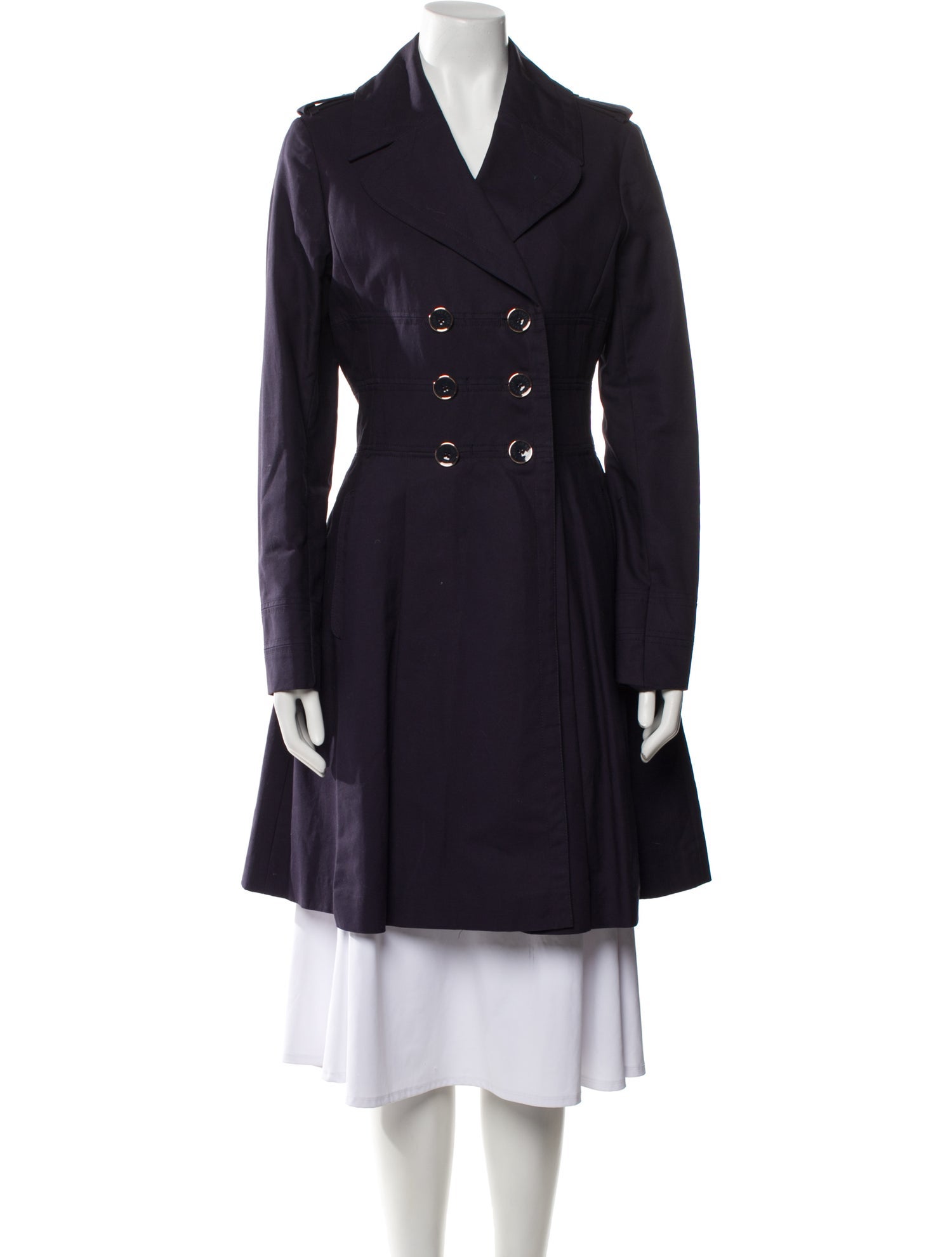 Ted Baker Trench Coat
