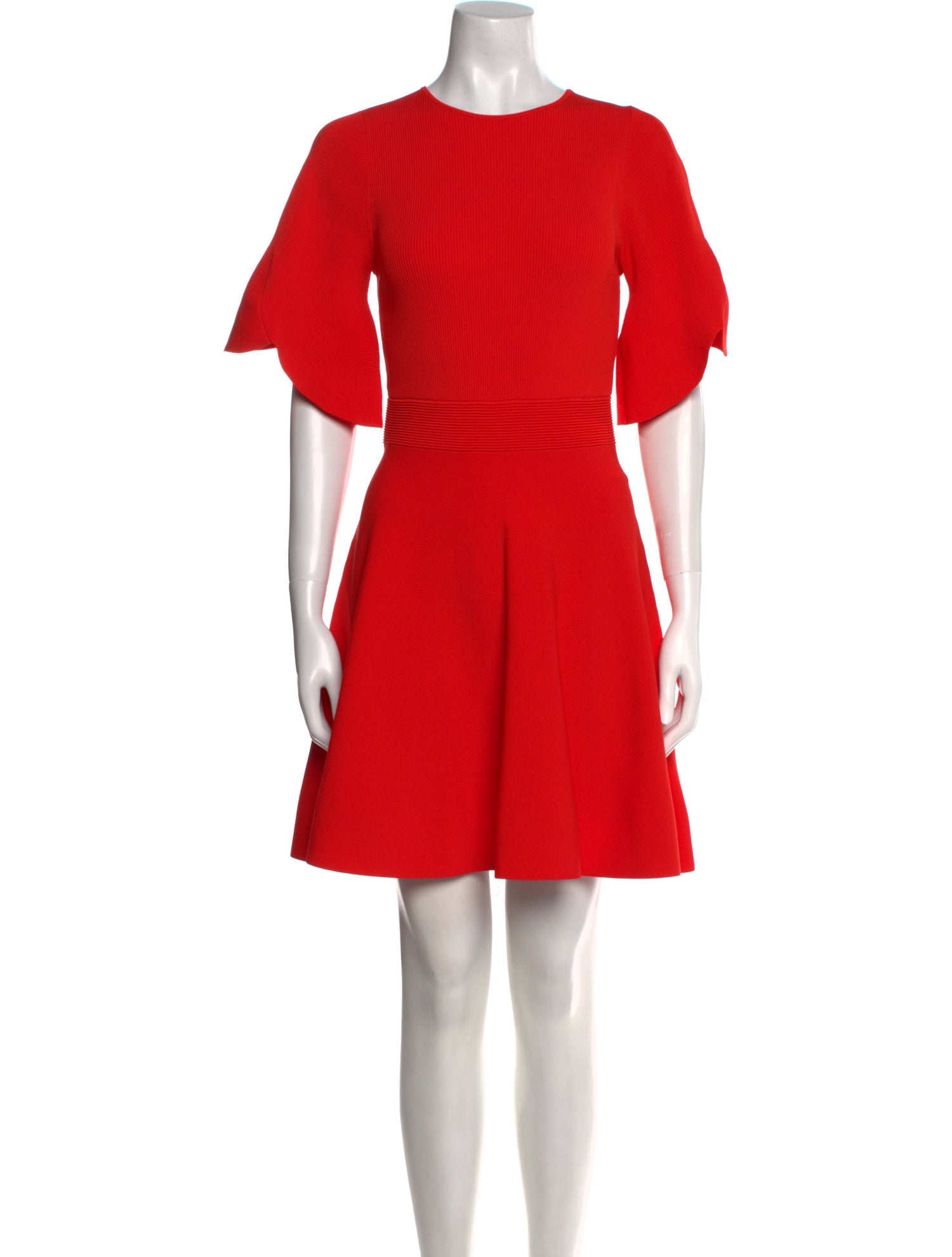 Ted Baker Crew Neck Mini Dress w/ Tags