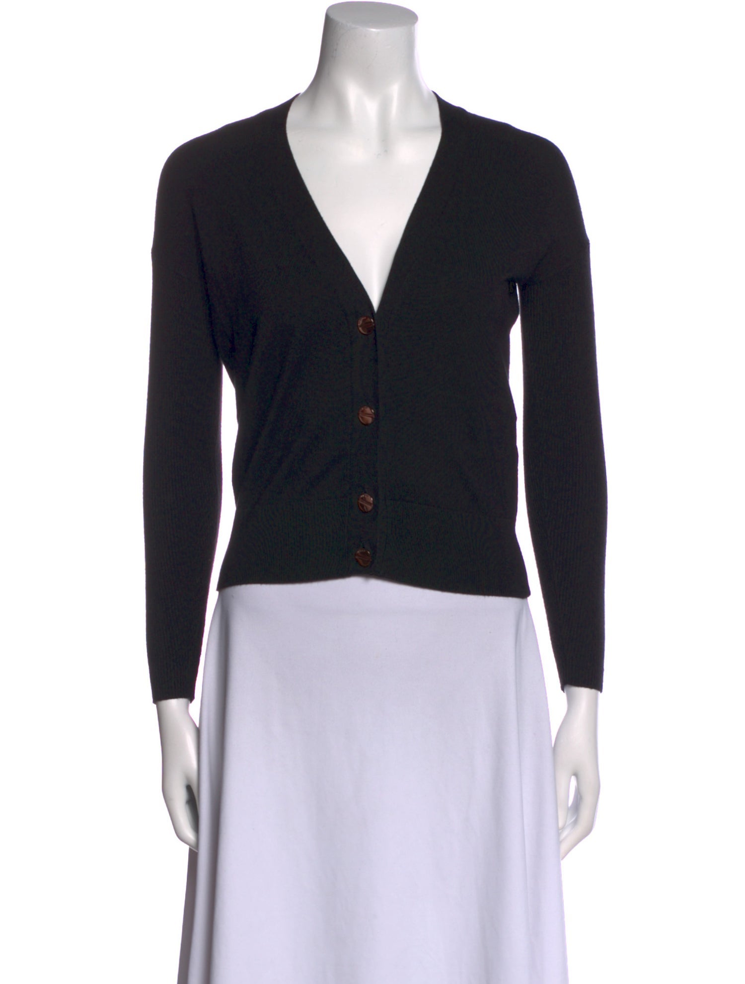 Ted Baker V-Neck Sweater