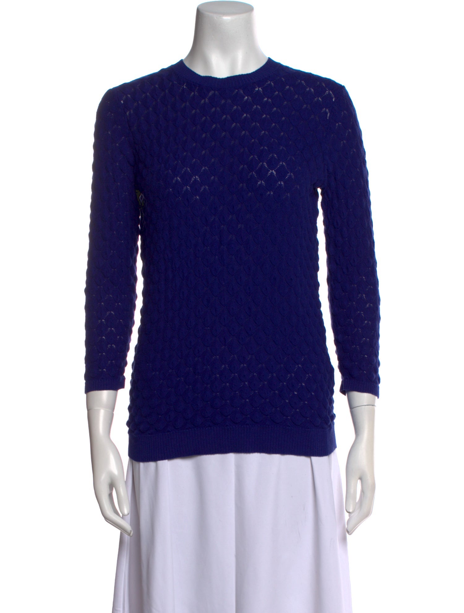 Ted Baker Crew Neck Sweater