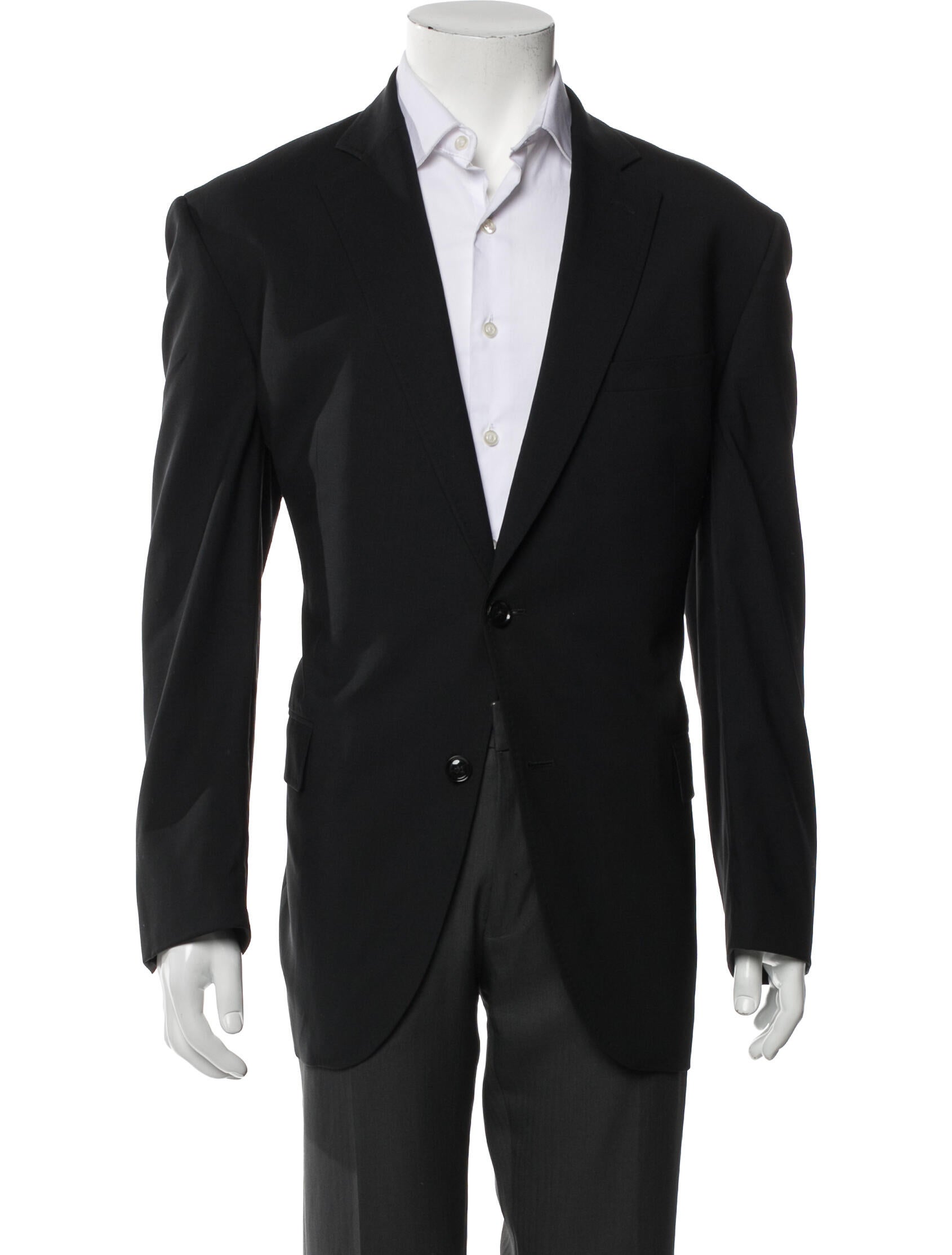 Ted Baker Wool Blazer