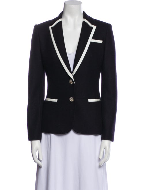 Ted Baker Wool Blazer