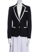 Ted Baker Wool Blazer
