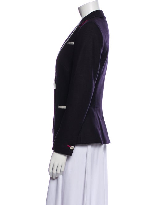 Ted Baker Wool Blazer