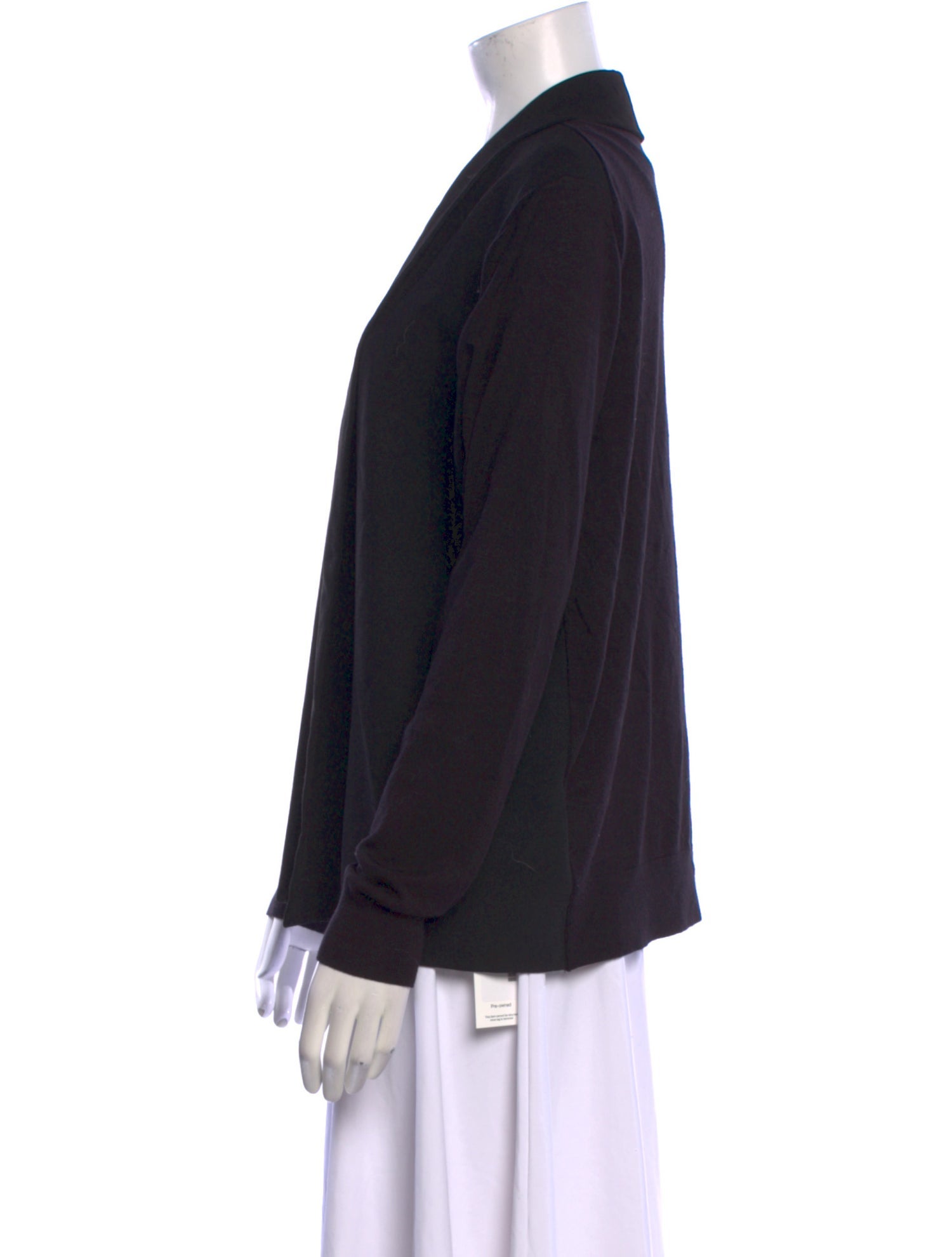 Ted Baker Open Front Sweater