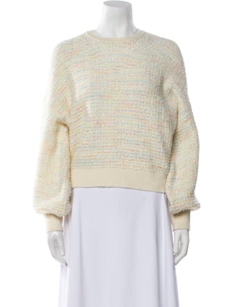 Ted Baker Crew Neck Sweater