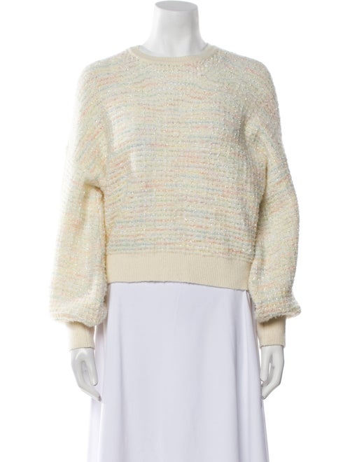 Ted Baker Crew Neck Sweater
