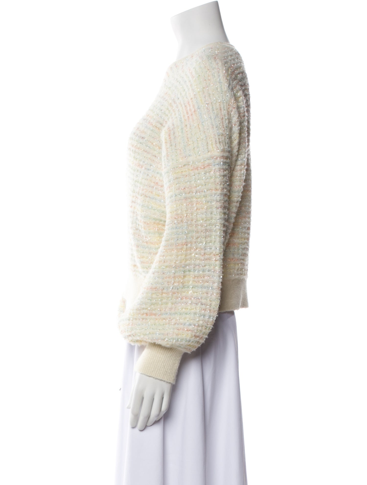 Ted Baker Crew Neck Sweater