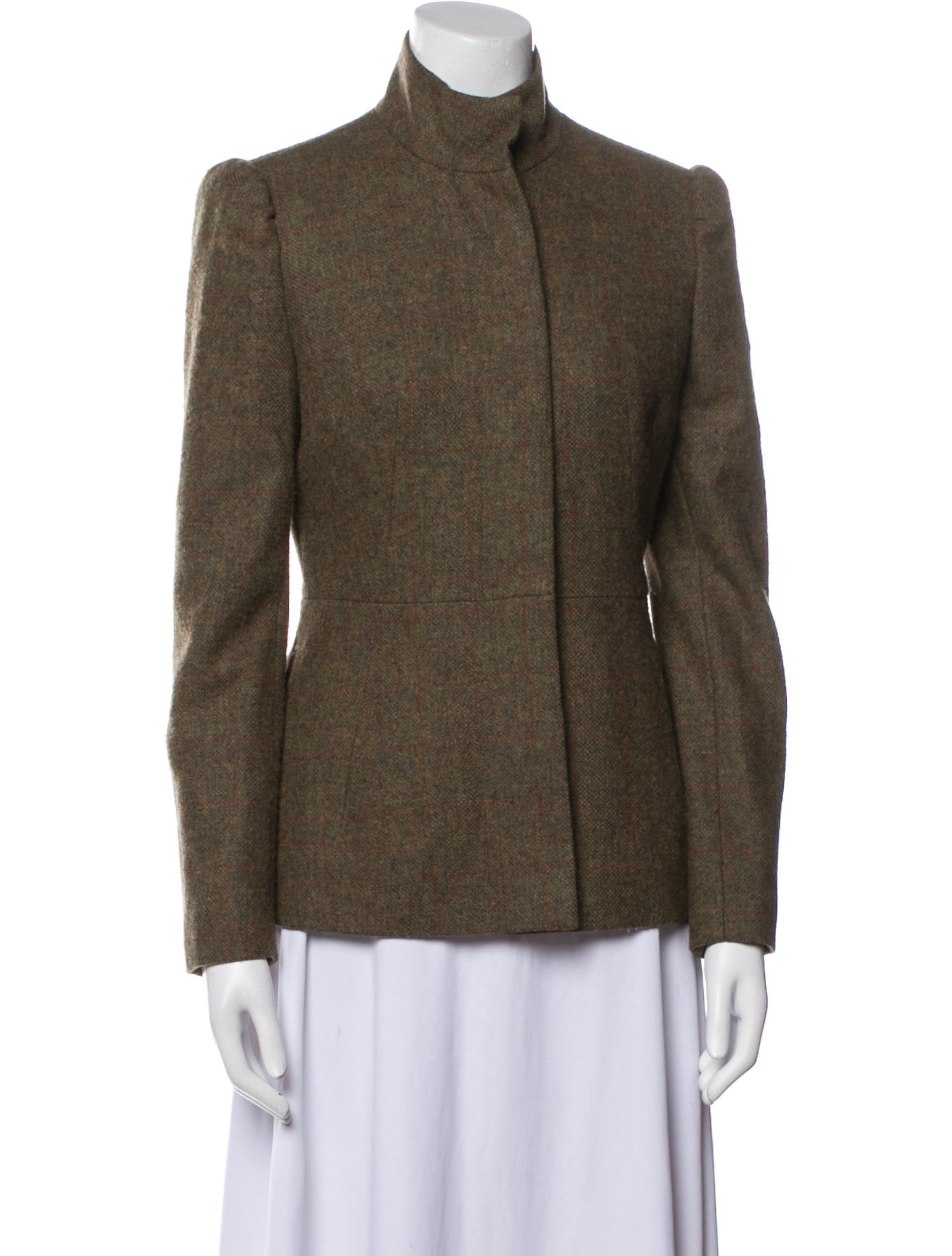 Ted Baker Wool Blazer