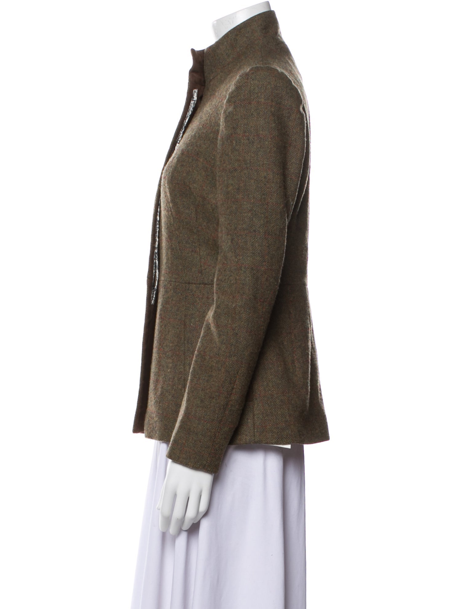 Ted Baker Wool Blazer