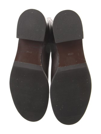 Ted Baker Leather Riding Boots