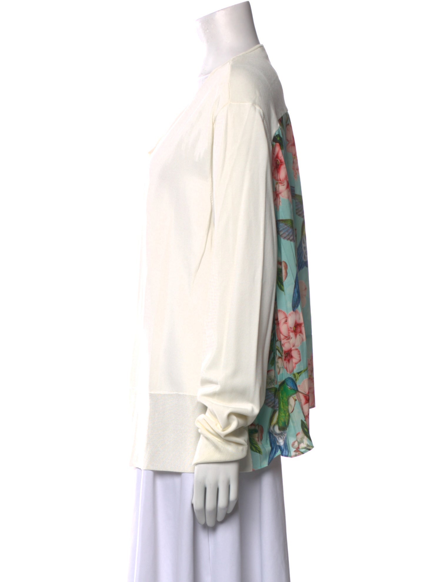 Ted Baker V-Neck Sweater