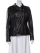Ted Baker Leather Biker Jacket