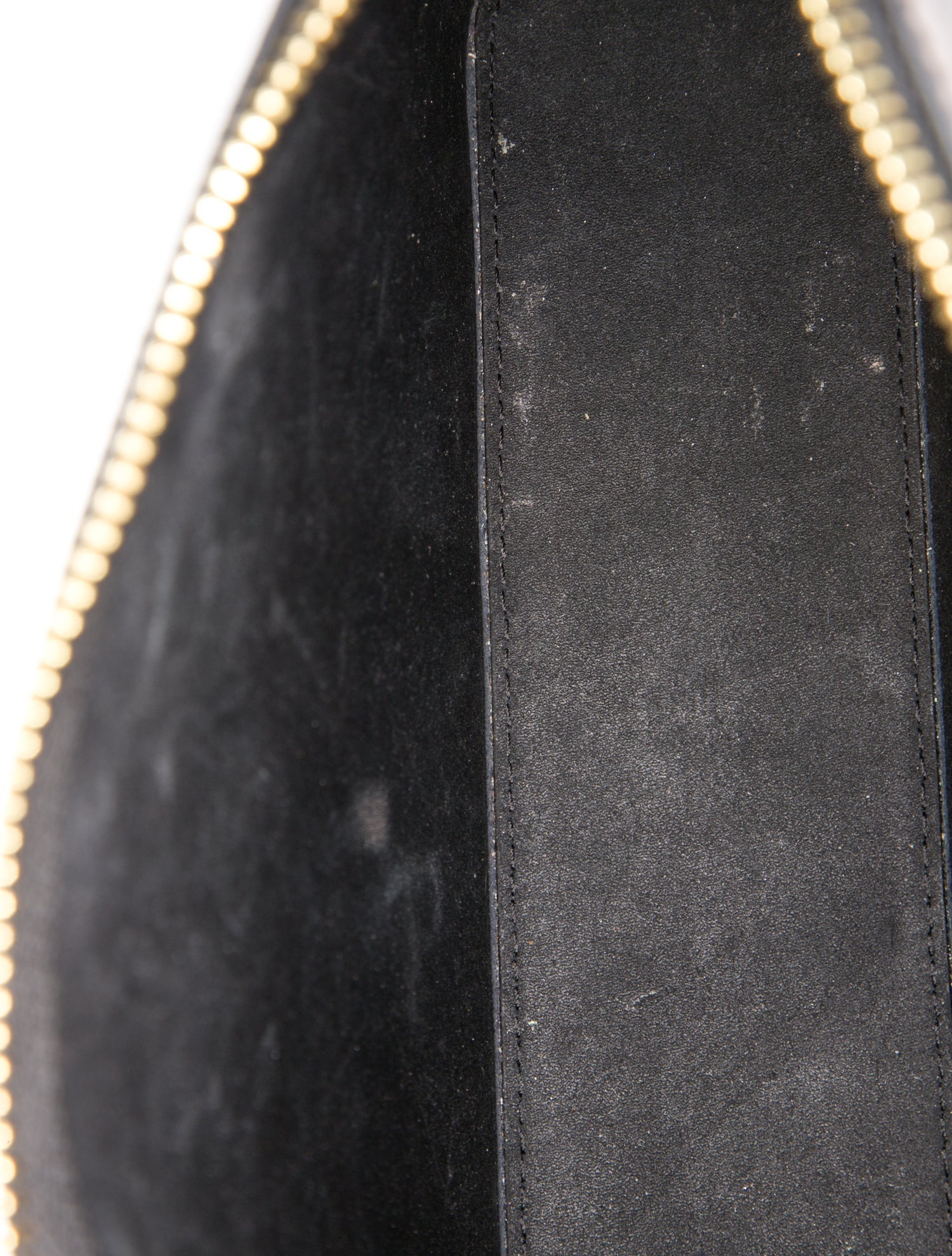 Ted Baker Leather Clutch