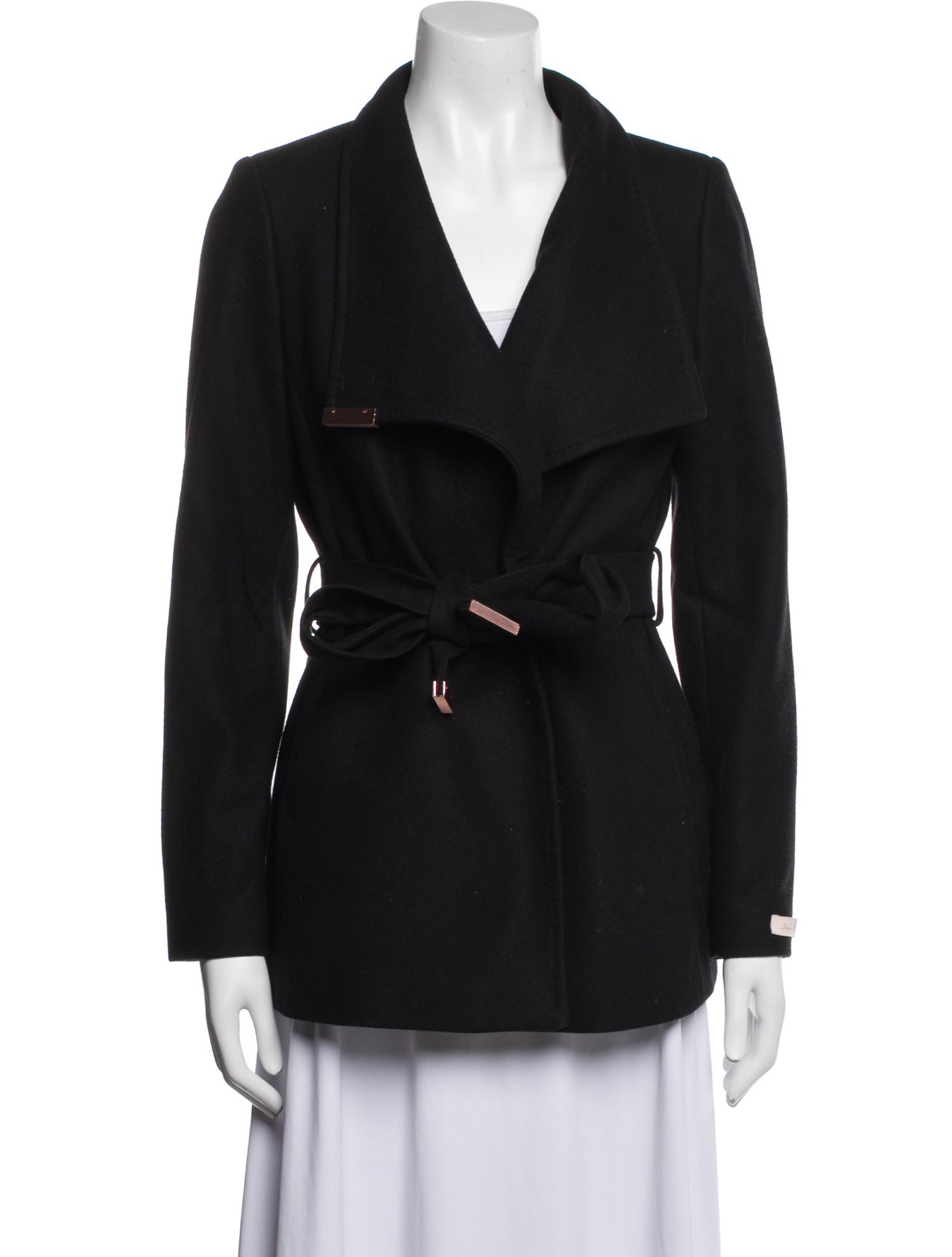 Ted Baker Wool Coat