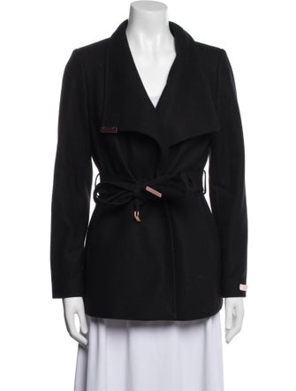 Ted Baker Wool Coat