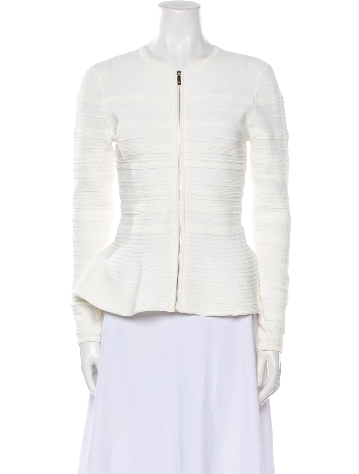 Ted Baker Striped Jacket