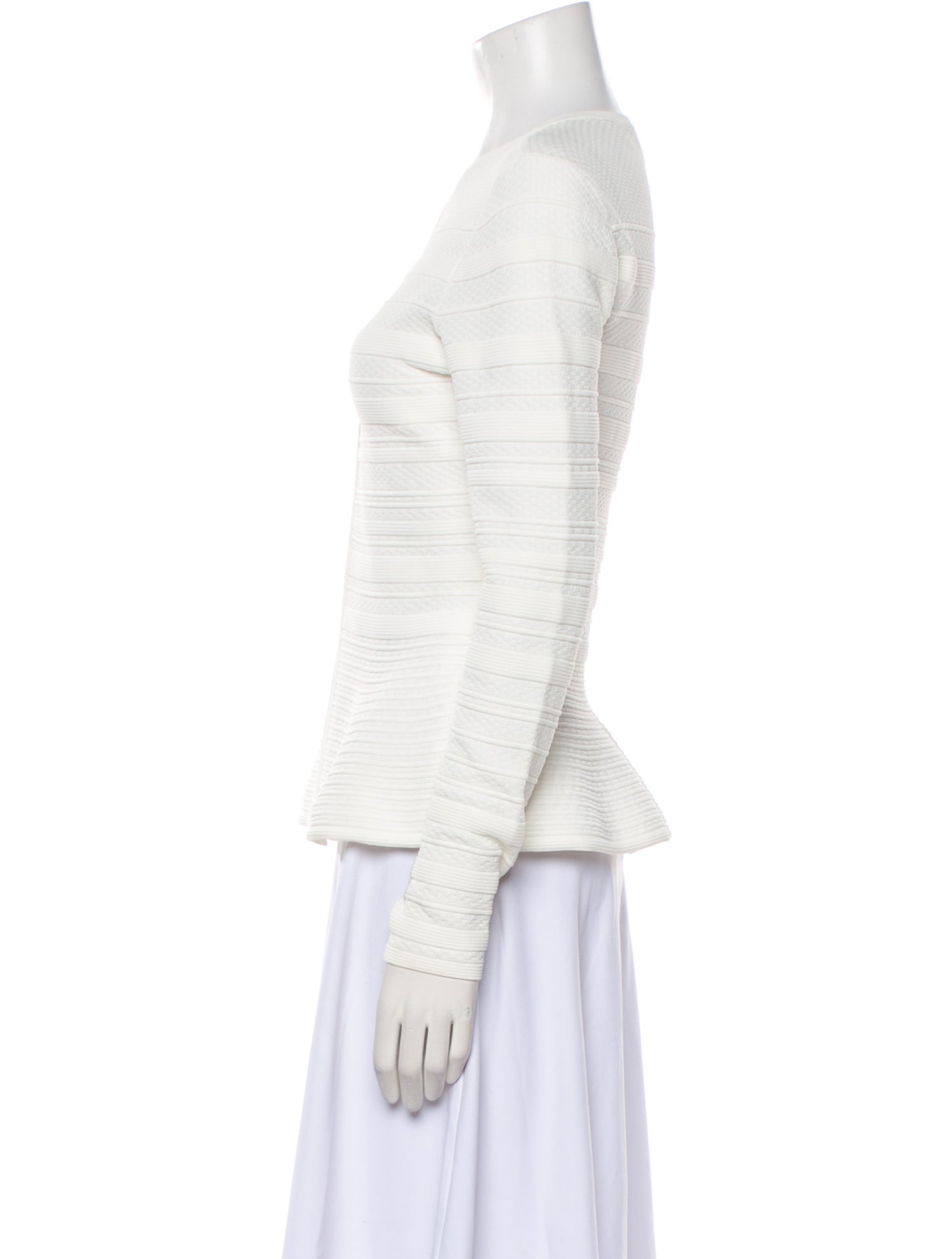 Ted Baker Striped Jacket