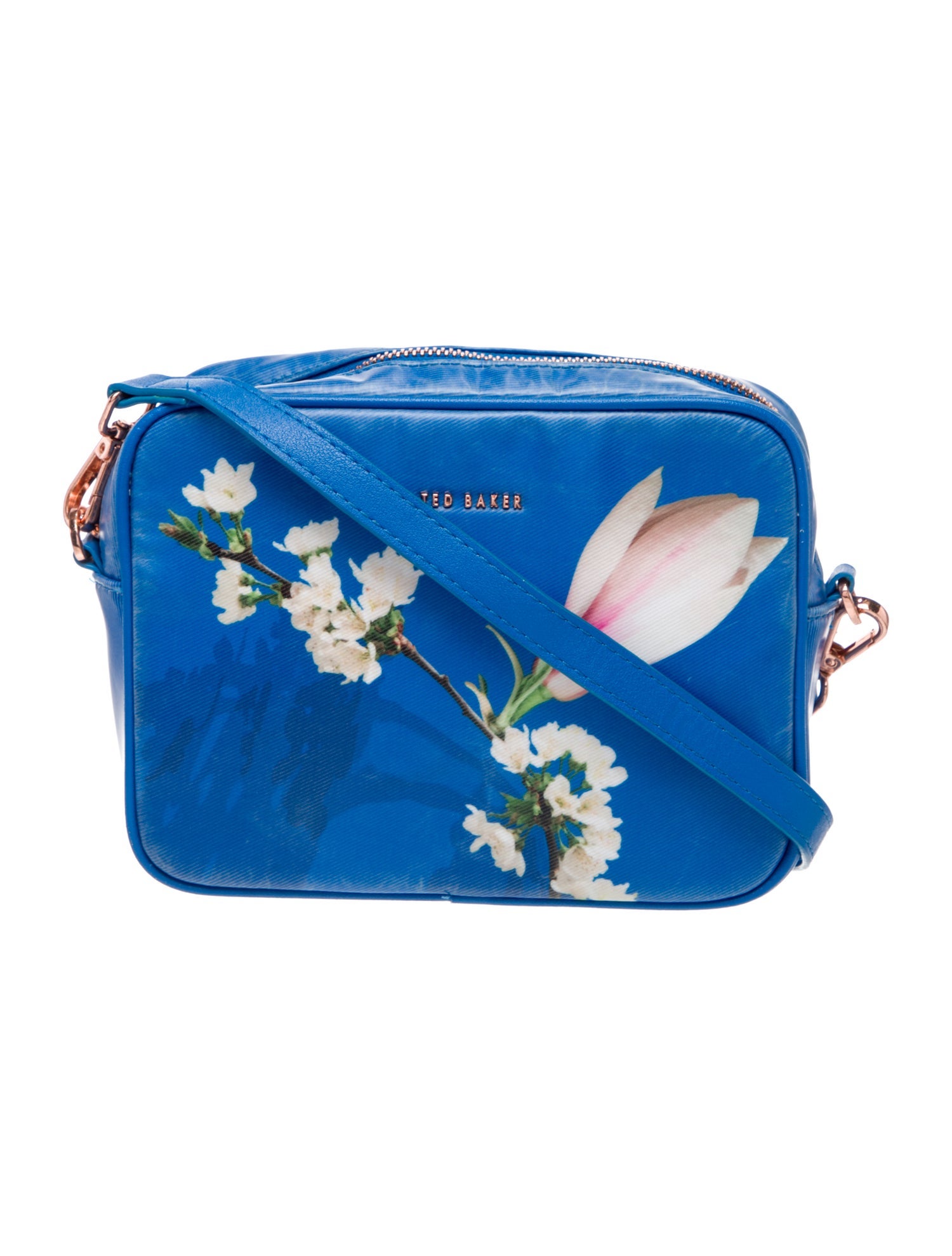 Ted Baker Crossbody Bag