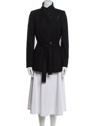 Ted Baker Wool Evening Jacket