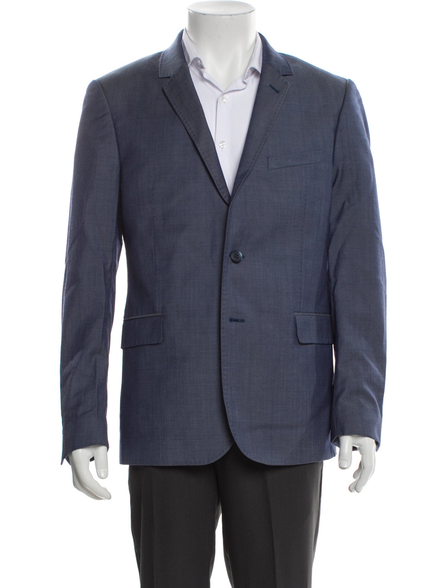 Ted Baker Wool Blazer