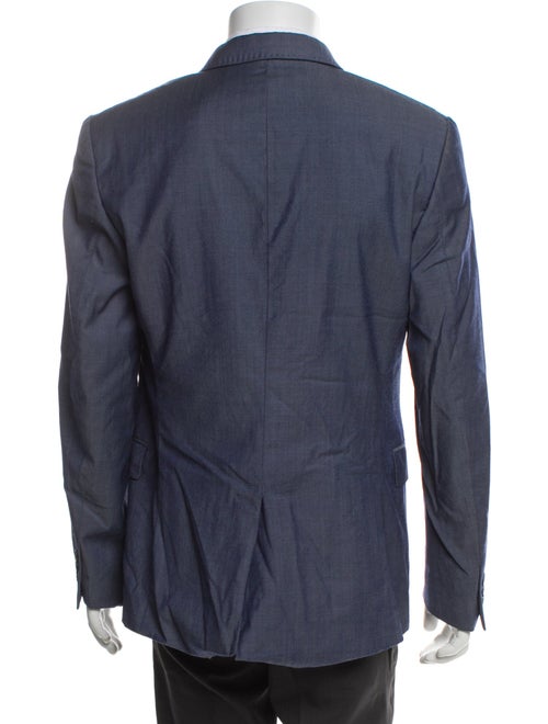 Ted Baker Wool Blazer